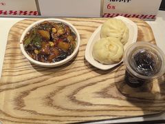 -乡村基·川味现炒大王(熙悦天街店)