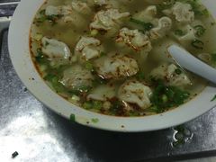 -汪家馄饨(集庆路店)