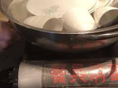 -芳芳私房菜·精做淮扬菜(承德路店)