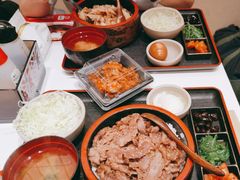 -牛邸·烧肉饭(来福士店)
