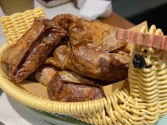 -状元阁烧烤(新华路总店)