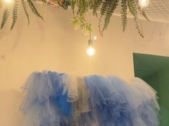 -ins森林童话餐厅coffee&bistro