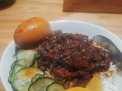 -捡角台湾食堂(宝山店)