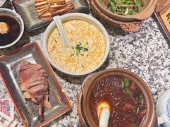 -南京大牌档(崇文门国瑞店)