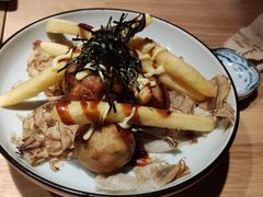 -村上一屋·亚洲菜融合小馆(南楼店)