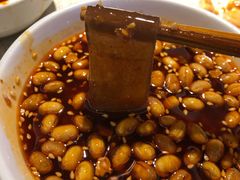 -海底捞大排档火锅(悦荟广场店)