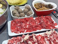 -官塘陈记鱼生·潮汕砂锅粥·牛肉火锅(潮枫路总店)