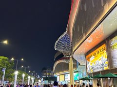 -凯德广场(金牛店)