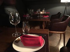 -YUE·6·西式融合餐厅(外滩六号店)