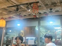 -三个大叔东北烧烤·砂锅菜(西三旗店)