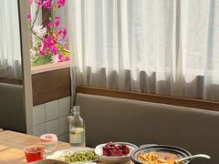 -沛家·西餐Brunch·直火料理
