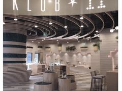 -chi K11艺术空间展览厅