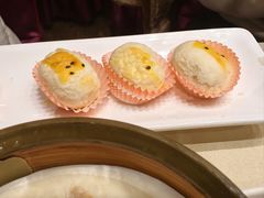 -北京全聚德(玉泉路店)