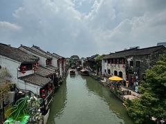 -松鹤楼(山塘街店)