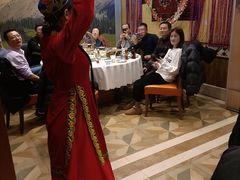 大堂-巴依老爷新疆美食(望京小街店)