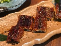 -熹炭精致日料(金融街购物中心店)
