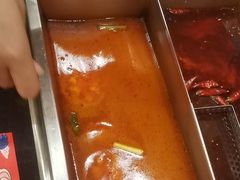 -重庆德忆火锅（龙南街3店）(渝水岸餐饮)