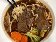 -康师傅私房牛肉面(北京南站店)