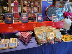 -甘家界牌柠檬鸭(青山店)