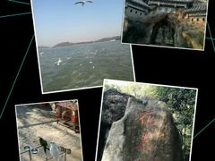-苏州吴中太湖旅游区
