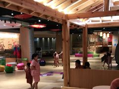 -汤W城市微度假(仓山店)