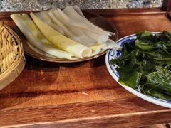 -楠火锅(绿地新都会店)