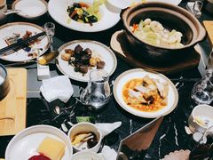 -彩虹之约•淮扬家宴(亚运村店)