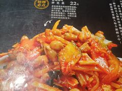-一韩亭韩式烤肉(高新店)