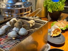 -丹东特色烤肉(学府路一部店)