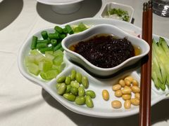 -四季民福烤鸭店(外滩外白渡桥店)