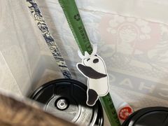 -霸王茶姬(正佳广场店)
