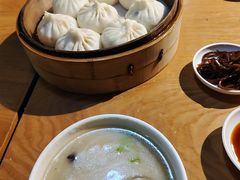 -草包包子铺(宽厚里店)