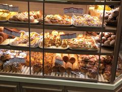 -山崎面包(静安久光店)