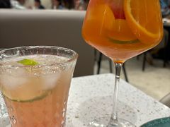 -CRAZYONES西班牙海鲜饭(上海美罗城店)