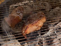 -西塔老太太泥炉烤肉(川沙百联店)