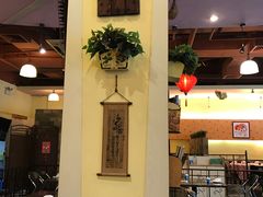 -燕青小馆(东园大厦店)