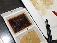 酱料-玛雅铁板烧餐厅(中关村店)