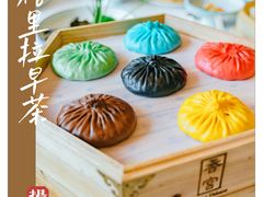 -扬州香格里拉·香宫中餐厅
