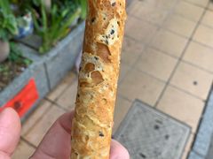 -阿殳菜馆·私厨(水围村店)