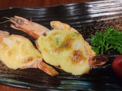 -古京·臻致料理(月湖店)