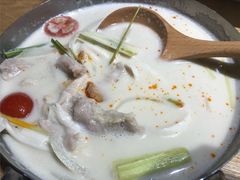 -迷你椰·泰式大排档(共康店)