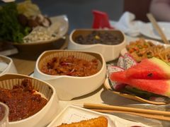 -海底捞火锅(勒泰店)