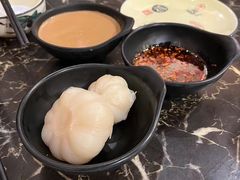 -颐品居涮肉(乌鲁木齐中路店)