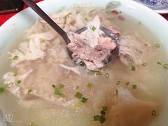 绣球菌土猪汤-舒味姜母鸭·沙茶面(湖里店)