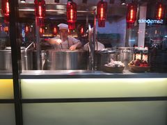 -陈鹏鹏潮汕菜(宝安机场T3航站楼店)