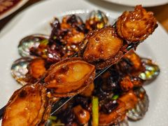 -必点海鲜·海肠捞饭·鲅鱼水饺(滨江道店)