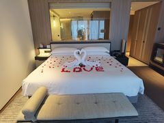 -深圳大梅沙京基洲际度假酒店