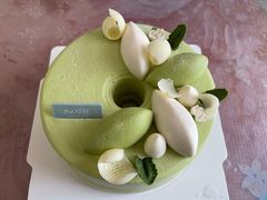-théATRE 茶聚场(王府中環店)