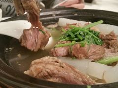 7.1-海天楼中餐厅(天津泛太平洋店)
