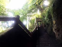 -綦江古剑山
